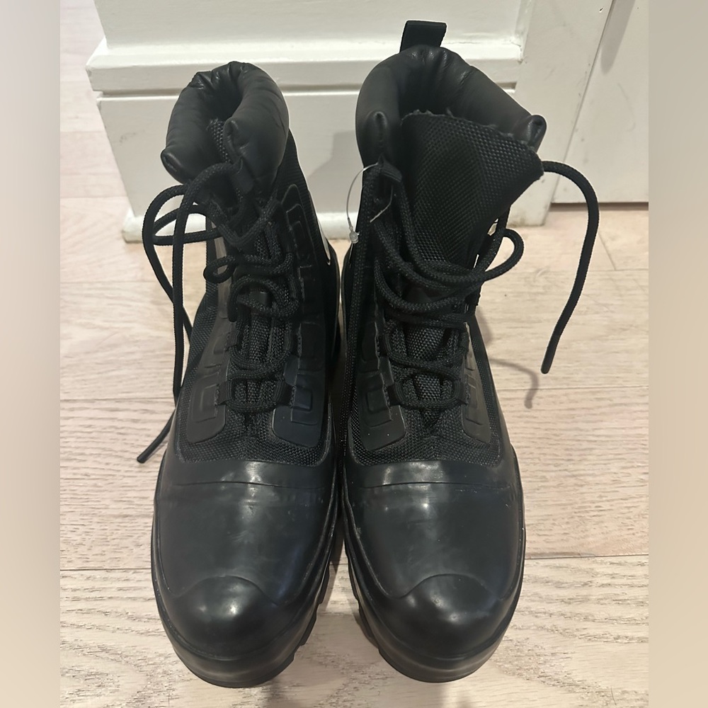 Converse x Ambush Boots